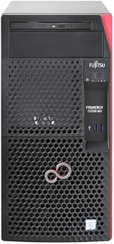 FUJITSU Server PRIMERGY TX1310 M3 : Amazon.pl: Elektronika FUJITSU Server PRIMERGY TX1310 M3 : Amazon.pl: Elektronika